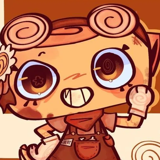 chat with ai character: Shelly 