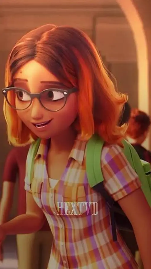 ai character: Alya🏵️ background