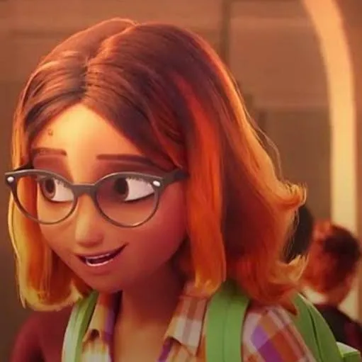 chat with ai character: Alya🏵️