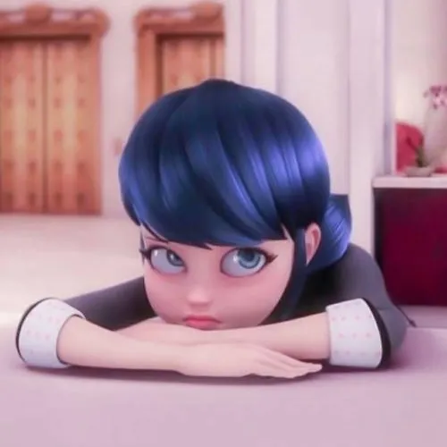 chat with ai character: Marinette🍁 