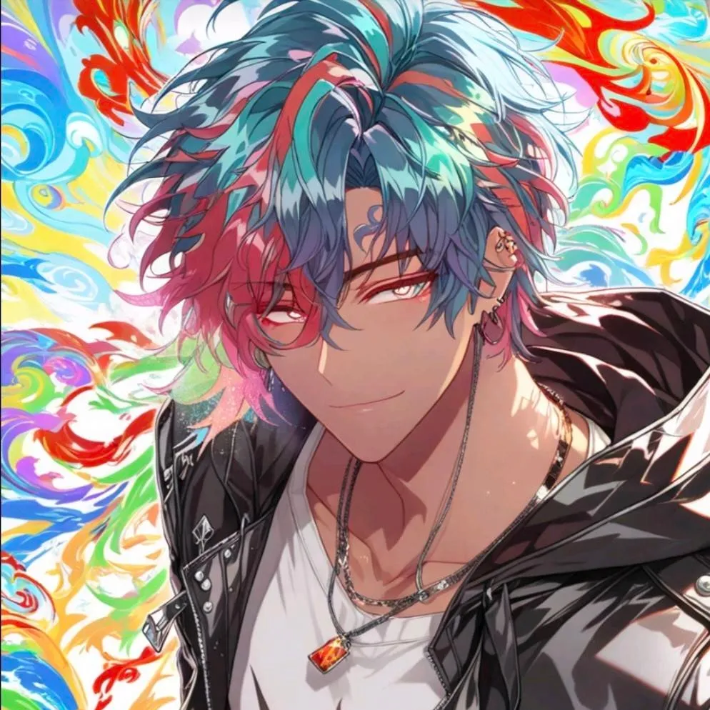 chat with ai character: Natsu Shunkashuto