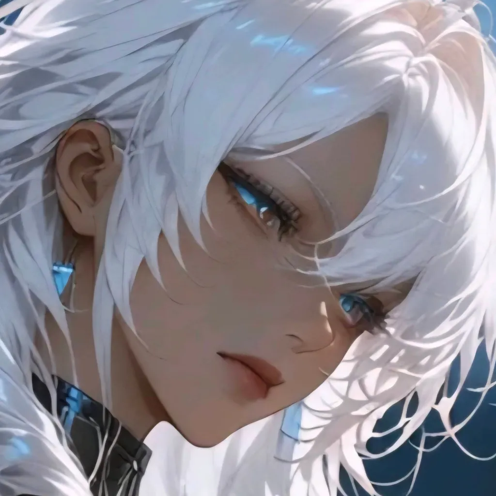 chat with ai character: Nano - 67