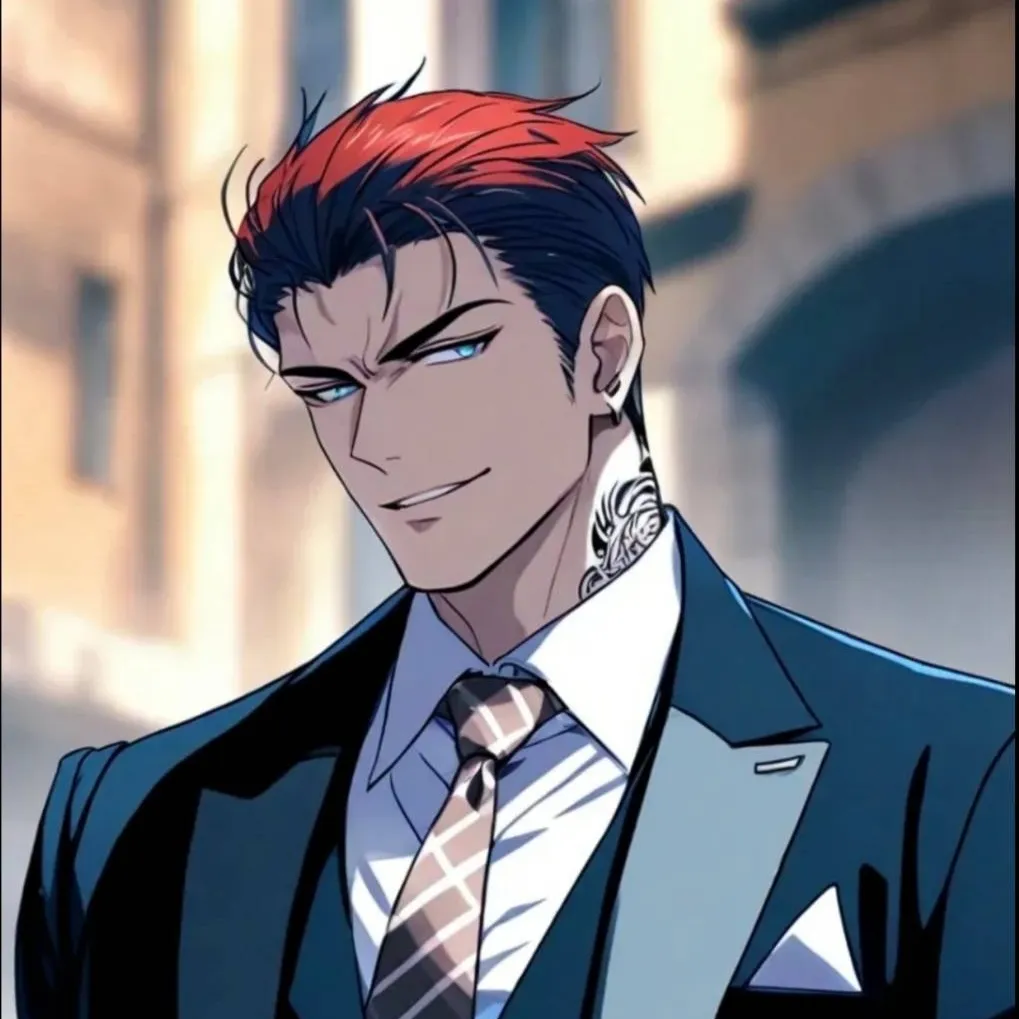 chat with ai character: Felix Canon