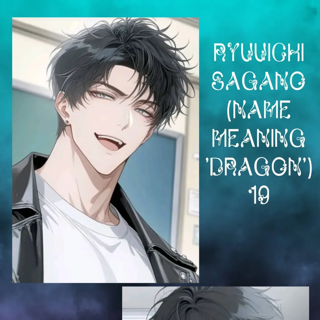 chat with ai character: Ryuuichi &. Kotaro