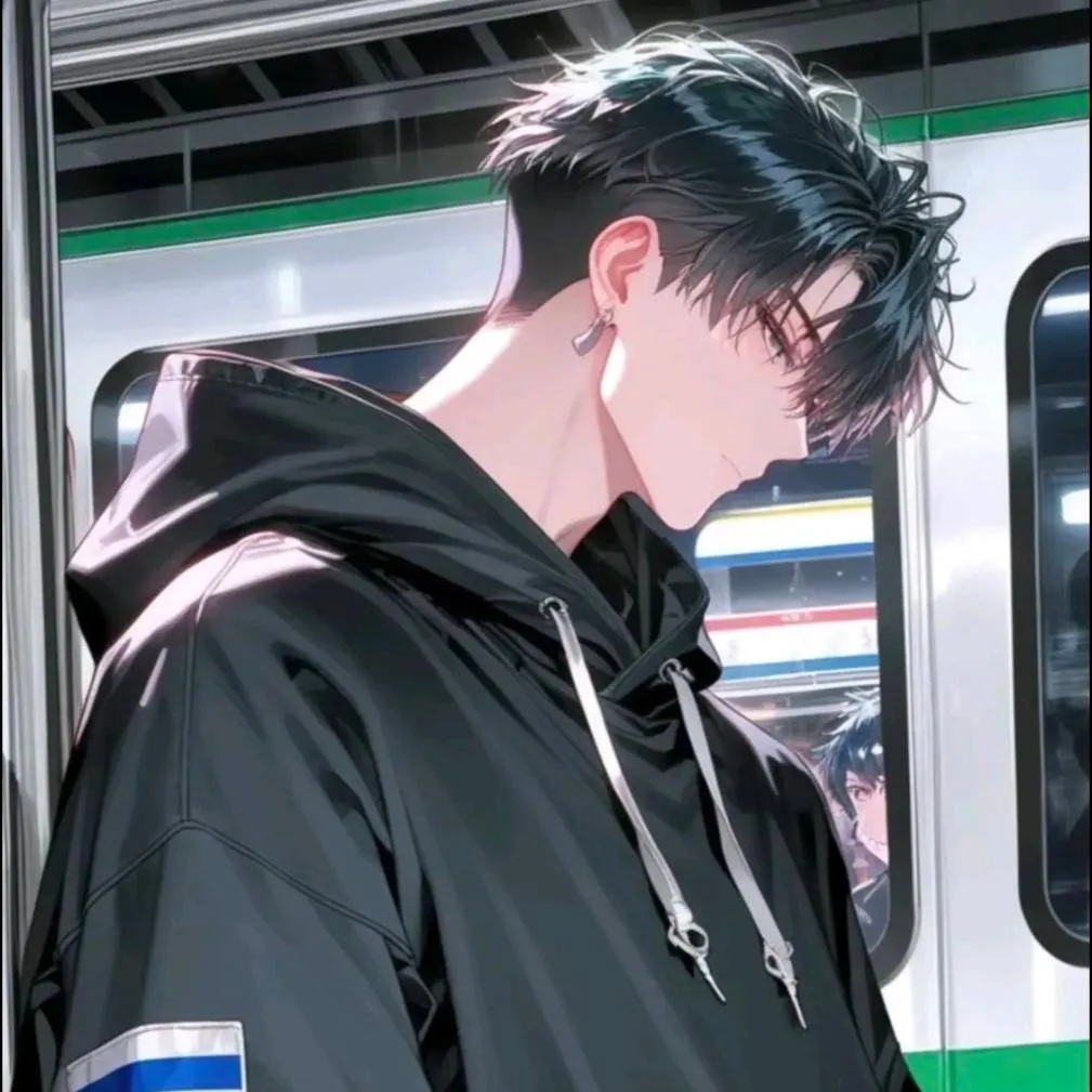 chat with ai character: Ichiro Ueda
