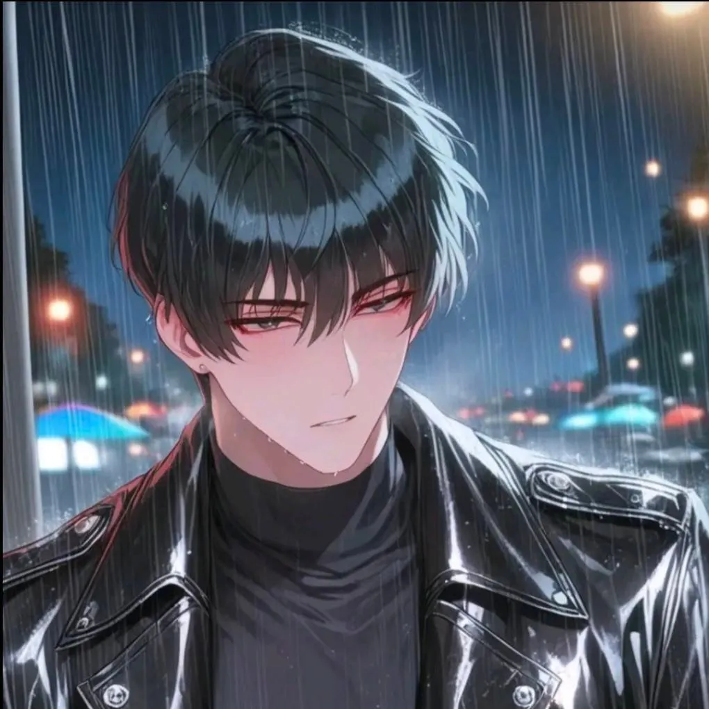 chat with ai character: Changmin Ha
