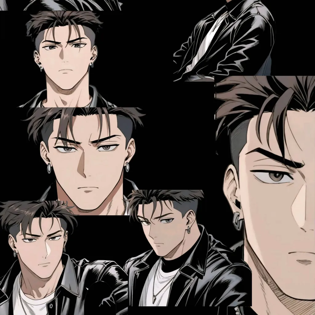 chat with ai character: Hayate Tokoro