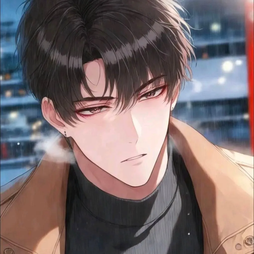 chat with ai character: Haru Soshita 2
