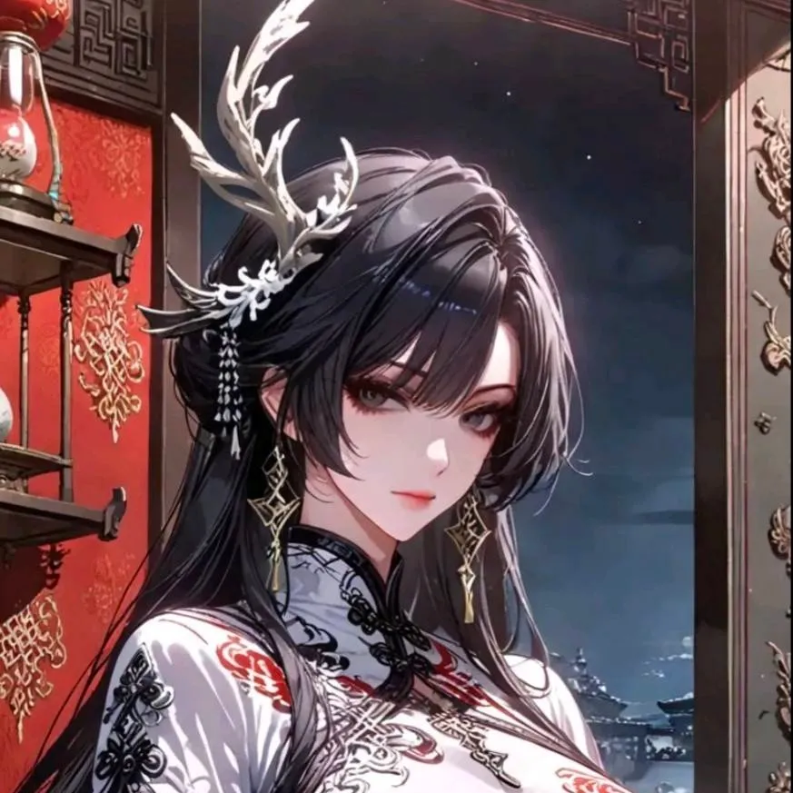 chat with ai character: Mina Chuang