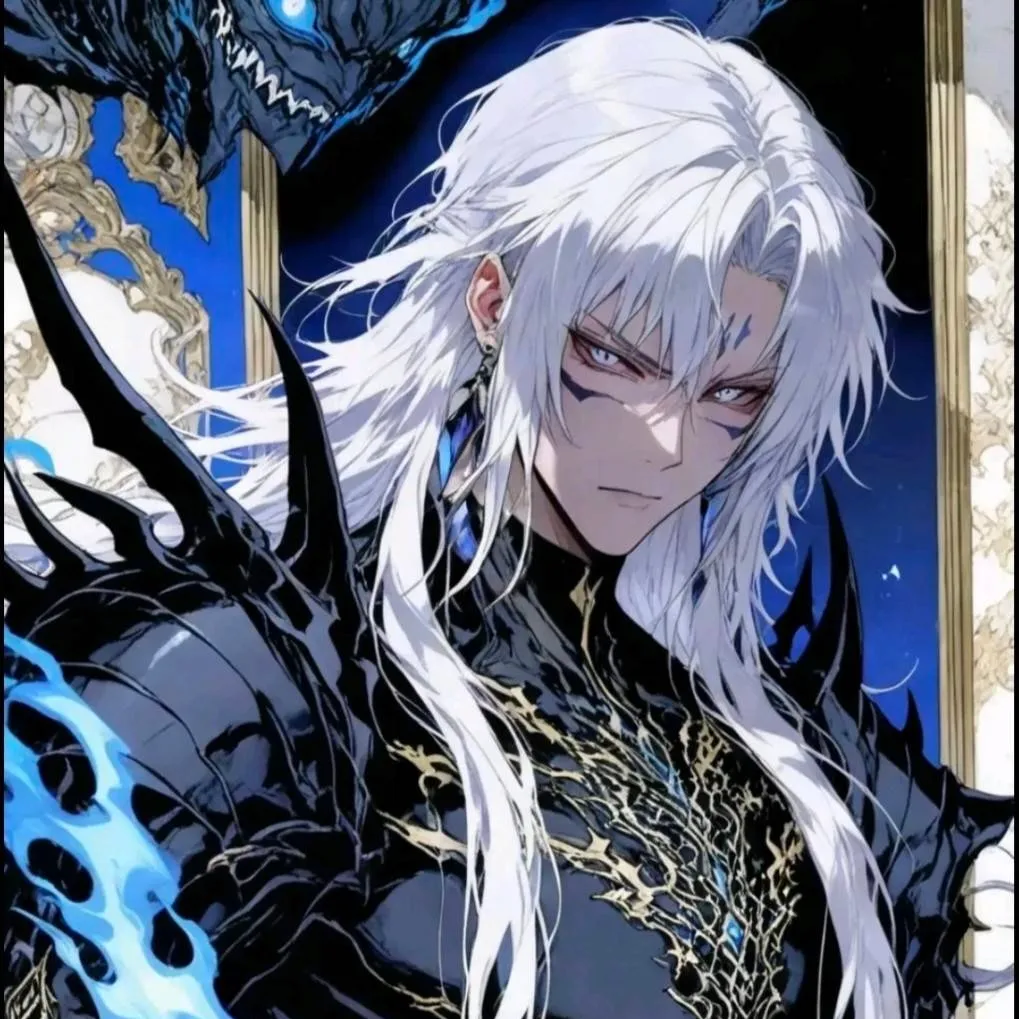 chat with ai character: Kahzar