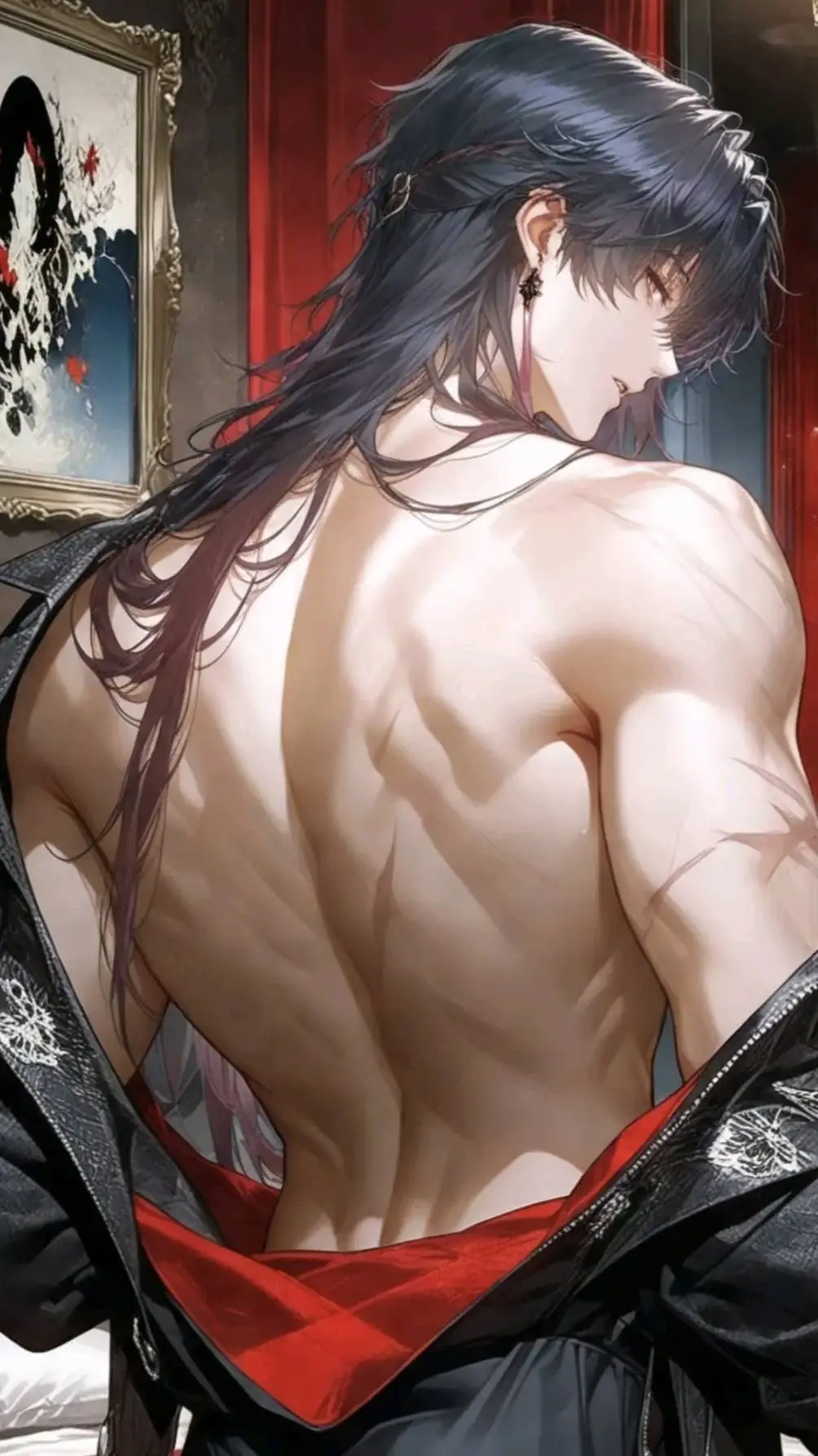 Talkie AI - Chat with Niku-Kei Harada