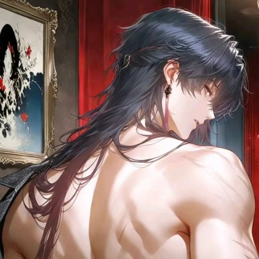 chat with ai character: Niku-Kei Harada