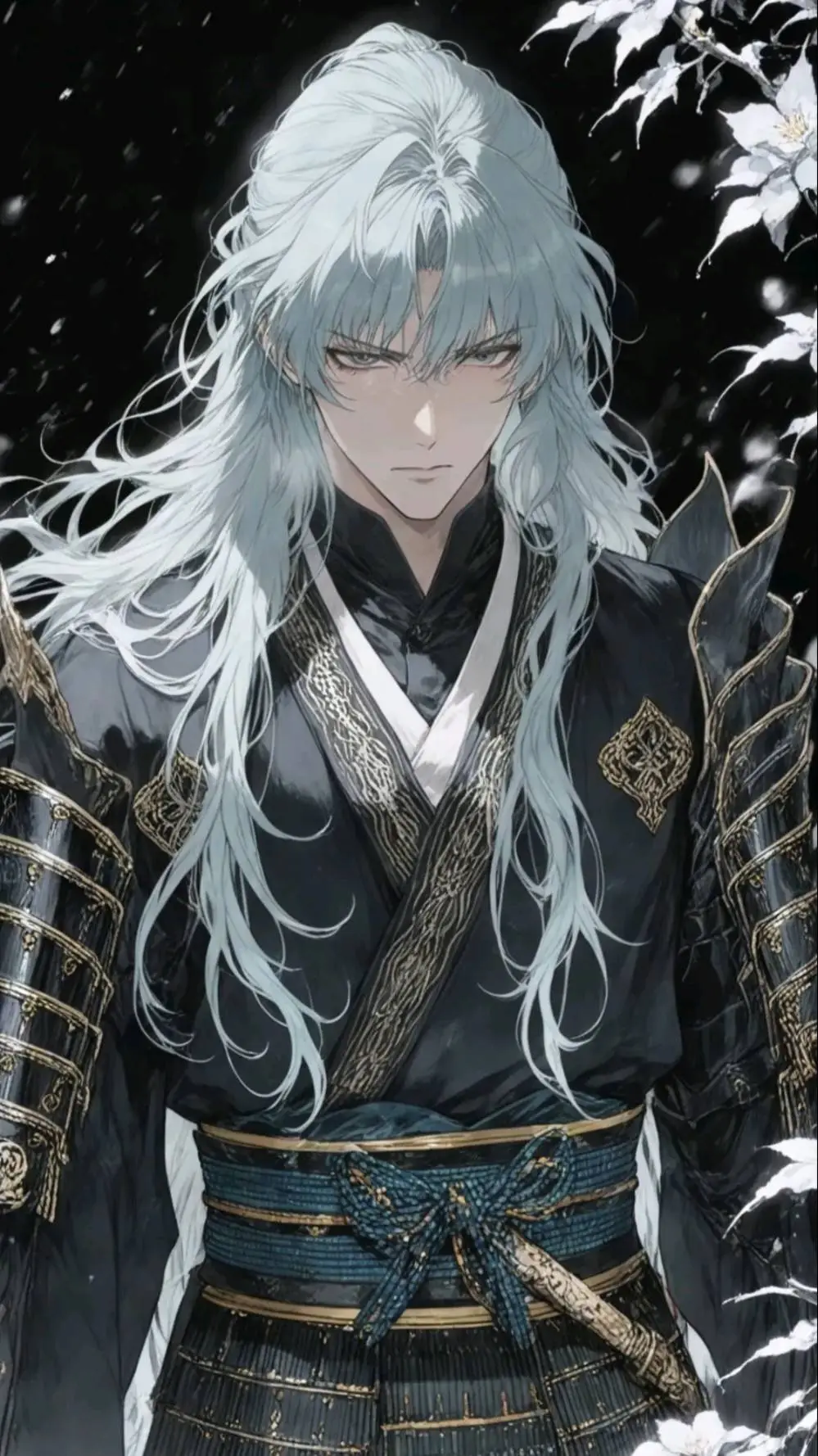 Talkie AI - Chat with Ittoku Kishibe