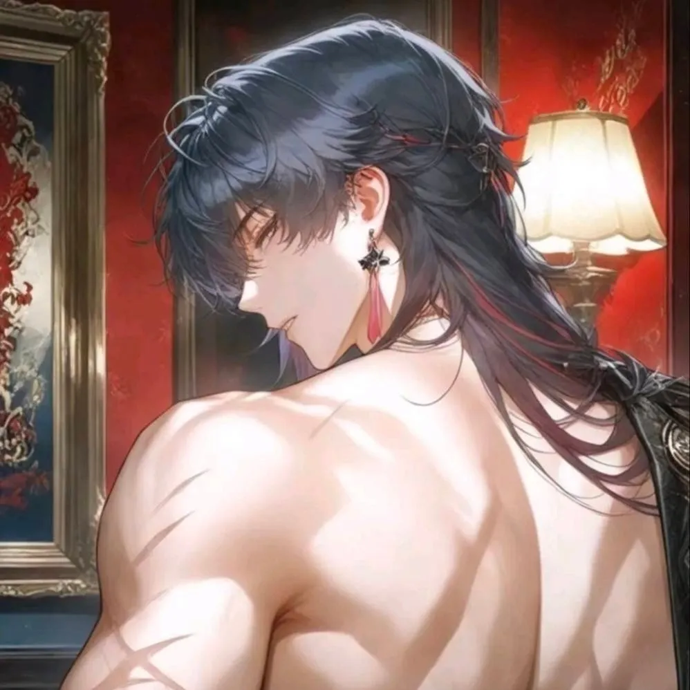 chat with ai character: Niku-Kei Harada(2)