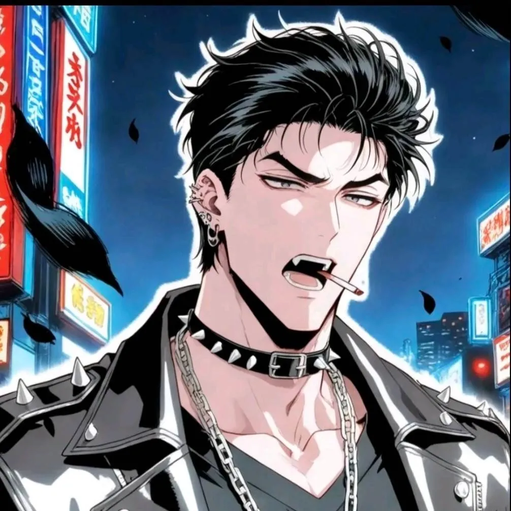 chat with ai character: Michael Thatcher