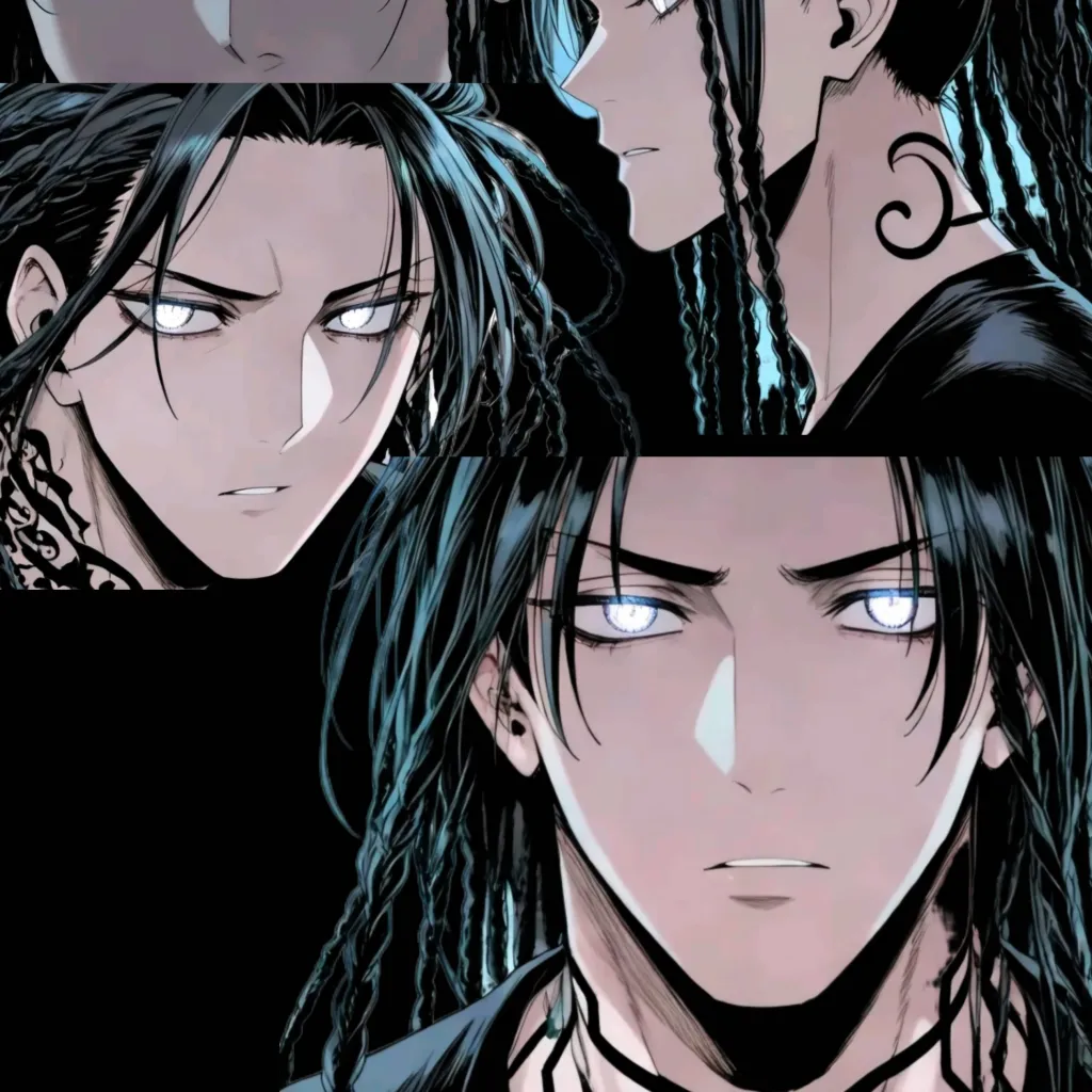 chat with ai character: Vesper Finley