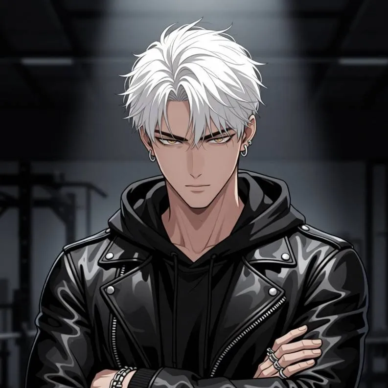 chat with ai character: Shin-Yu Chang