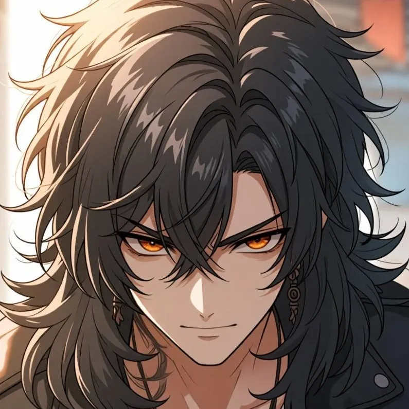 chat with ai character: Toga Shukoka