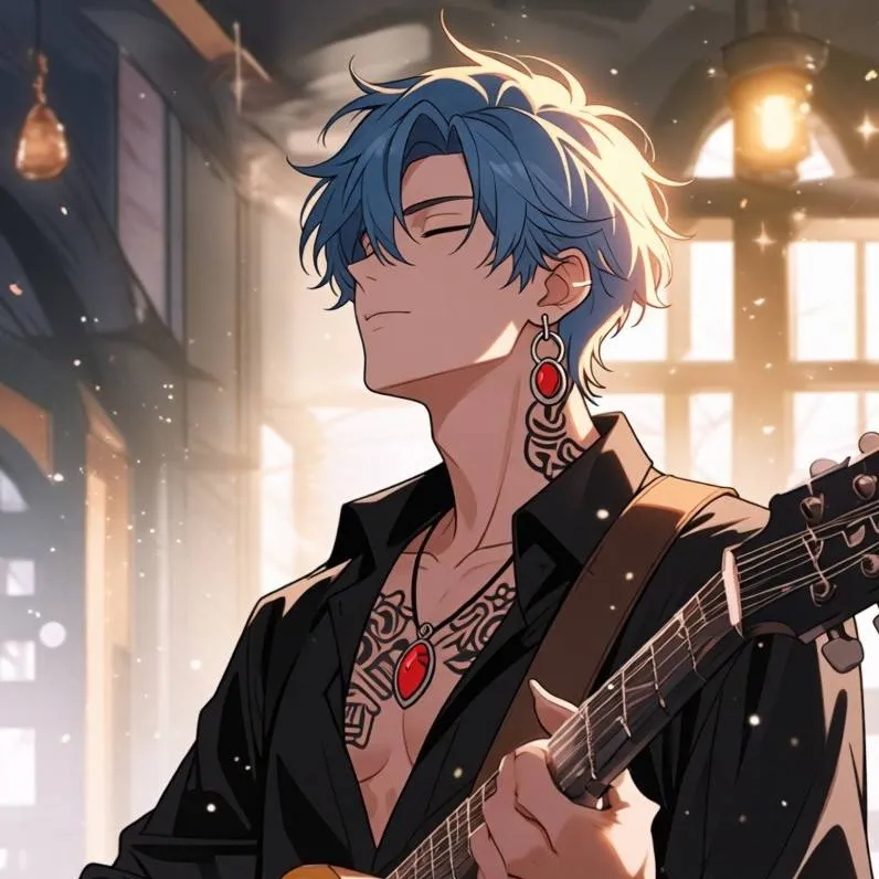 chat with ai character: Todoroki 
