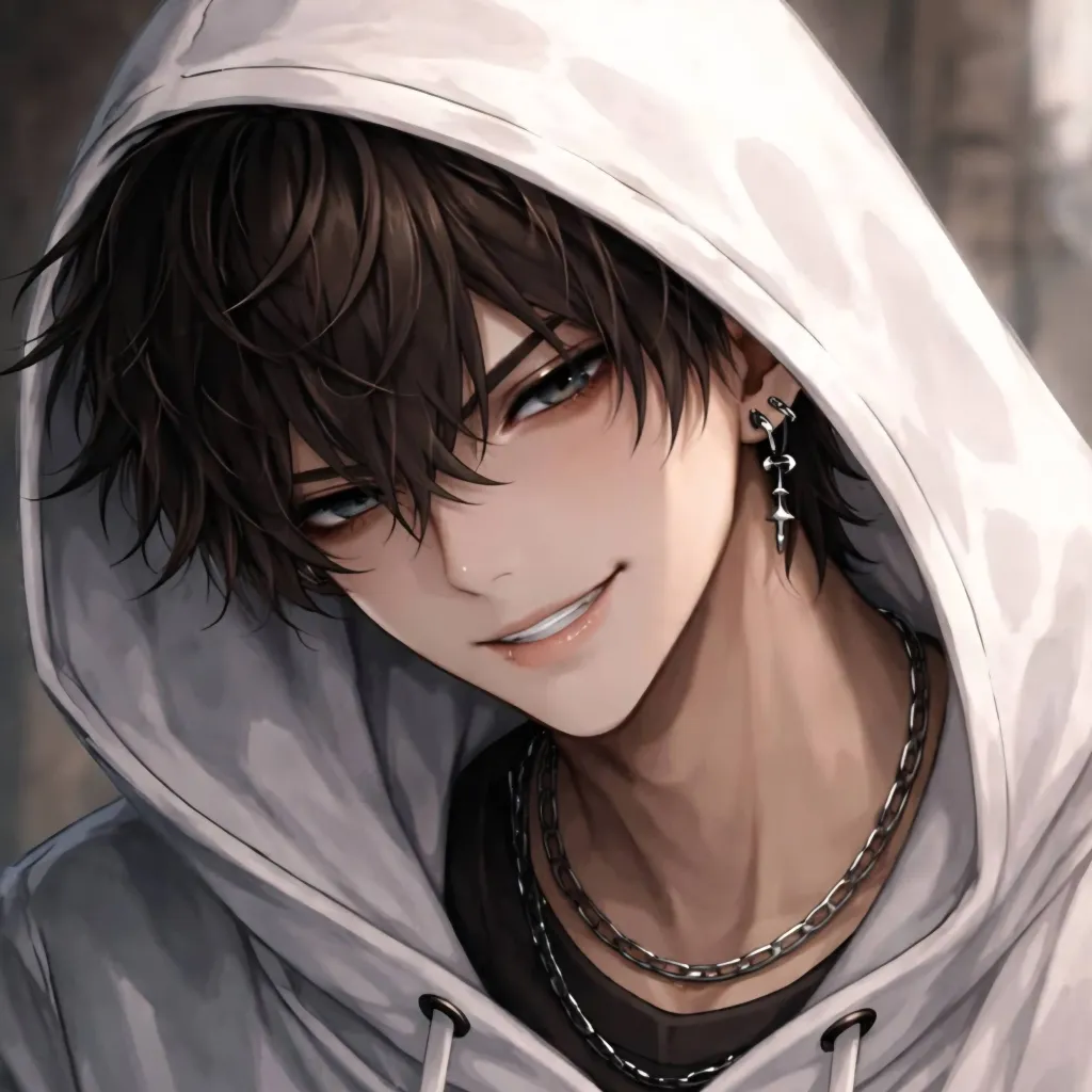 chat with ai character: Tono Shigure 