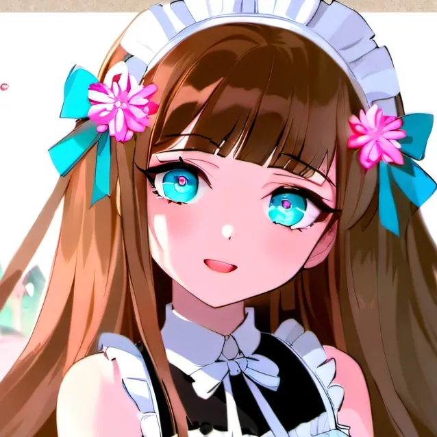 chat with ai character: Emmerson