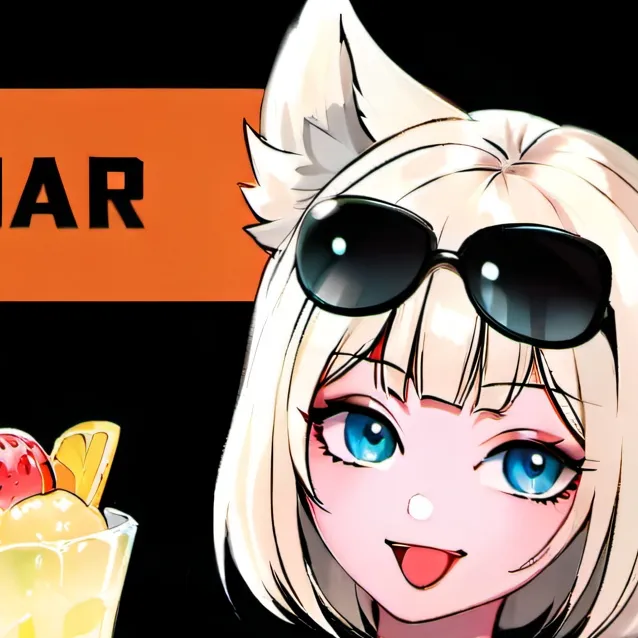 chat with ai character: Genevieve Foxtail