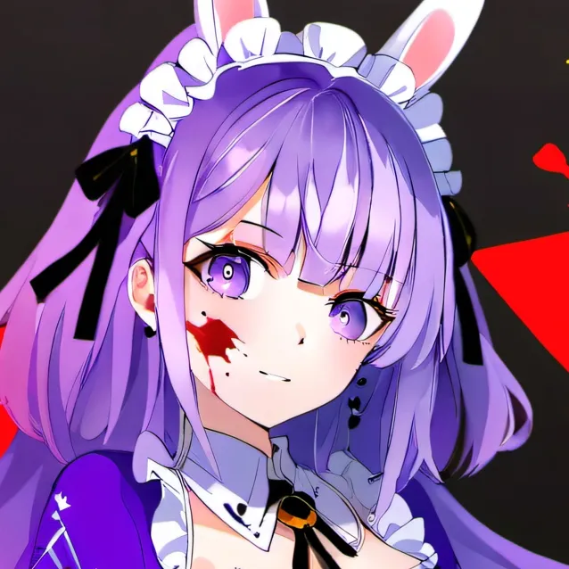 chat with ai character: Mirena