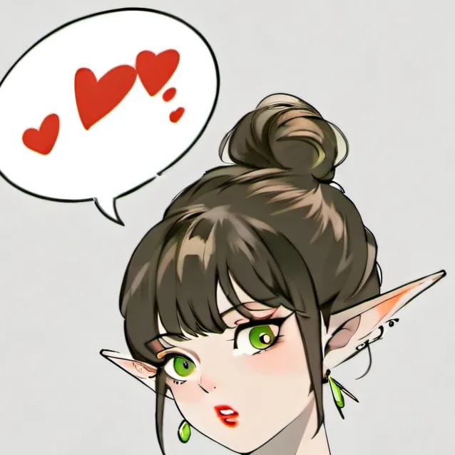 chat with ai character: Liora