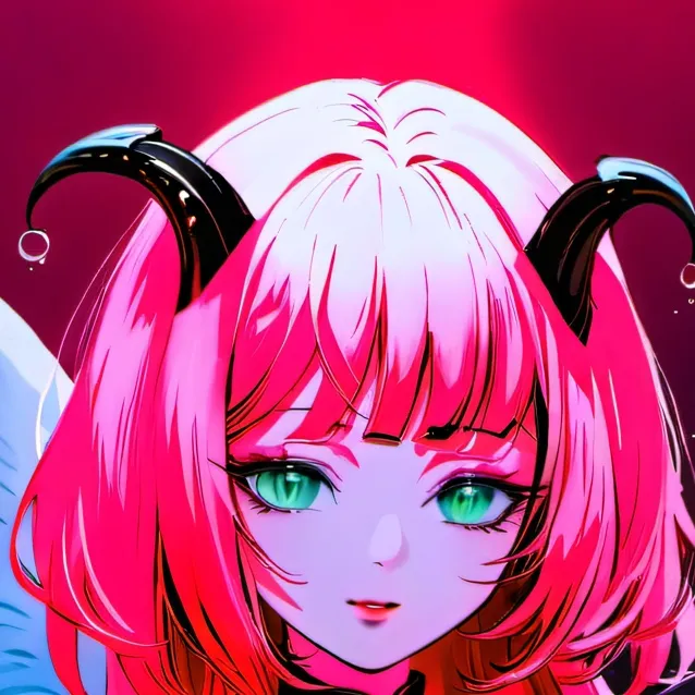 chat with ai character: Eris