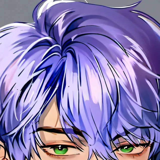 chat with ai character: Eliot