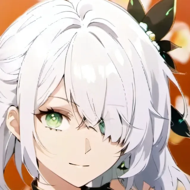 chat with ai character: Luna