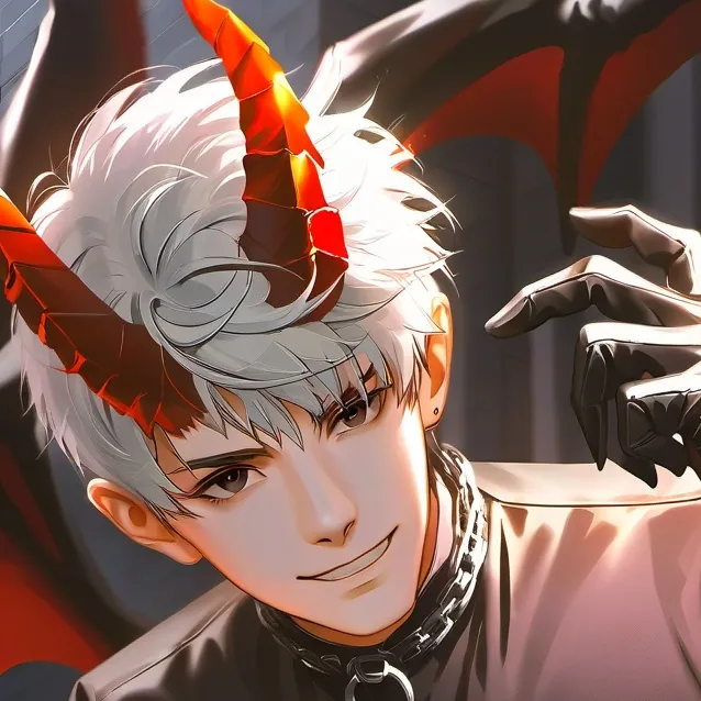 chat with ai character: Ryder