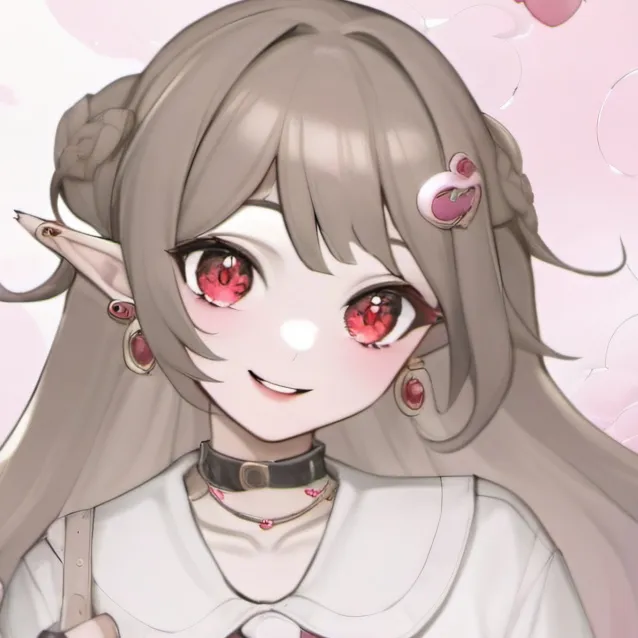 chat with ai character: Alicia