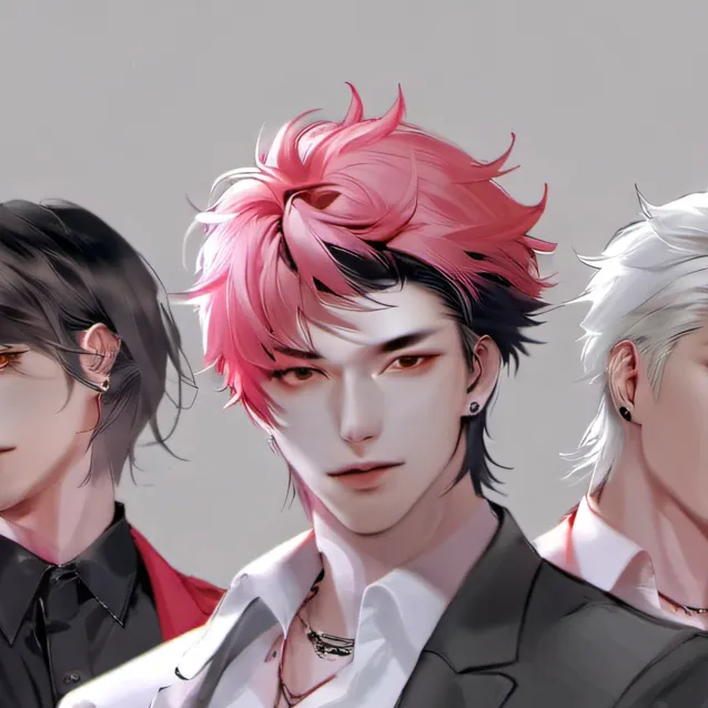 chat with ai character: The Crow Mafia