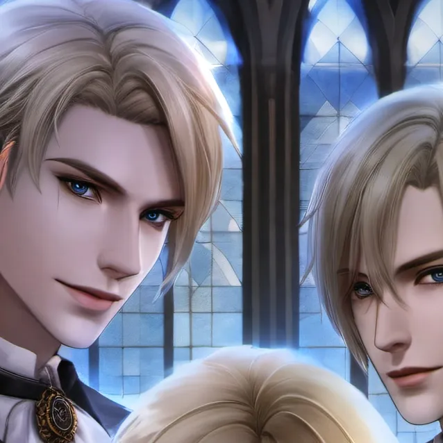 chat with ai character: Royals 