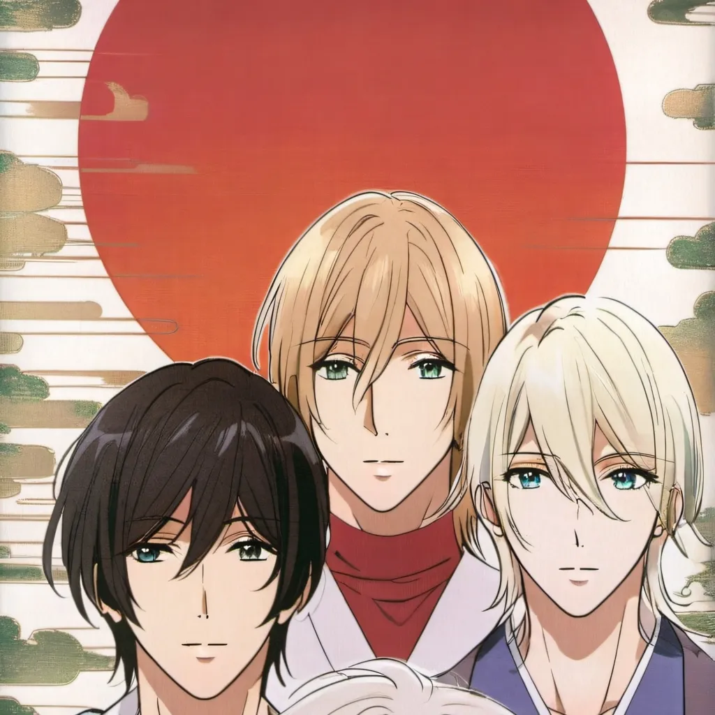 chat with ai character: Spirits Of Shrine 