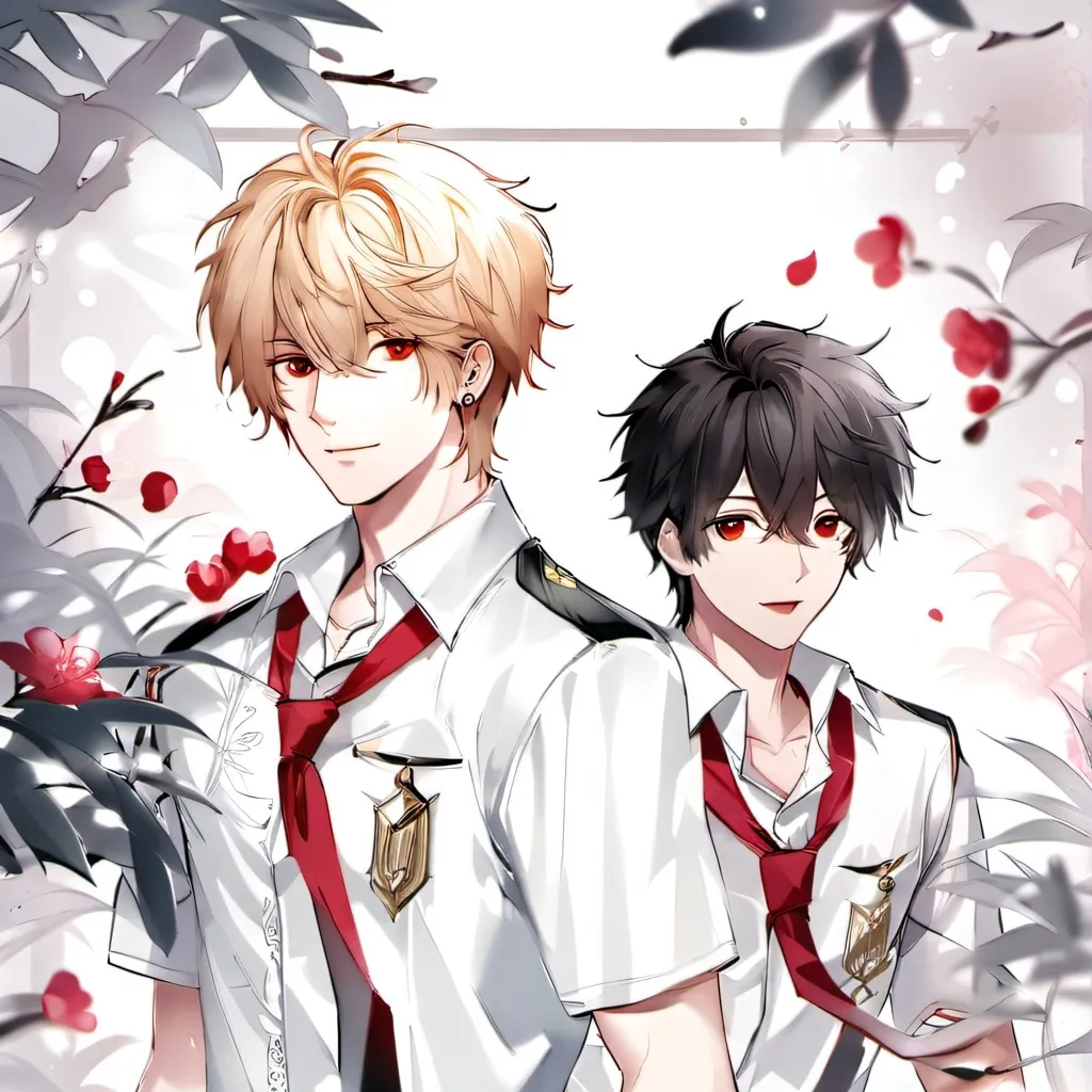 chat with ai character: Vampire Academy 