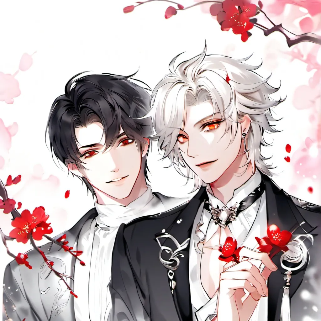 chat with ai character: Hybrid Snake BL