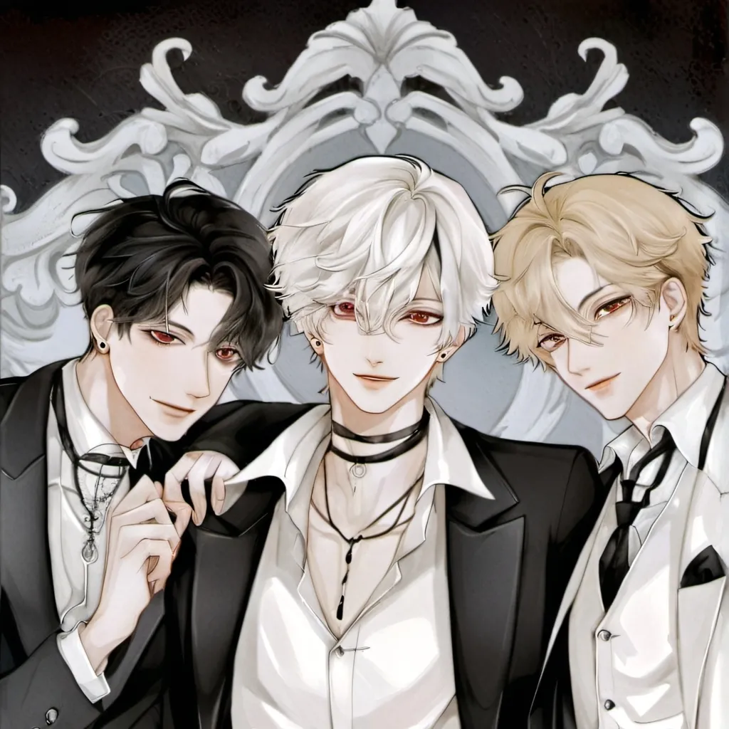 chat with ai character: Cosa Nostra Mafia