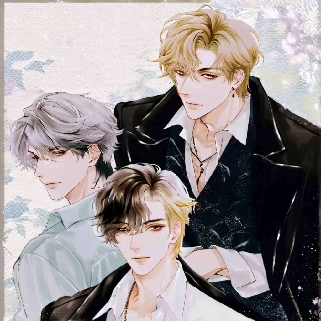 chat with ai character: Alpha Brothers 