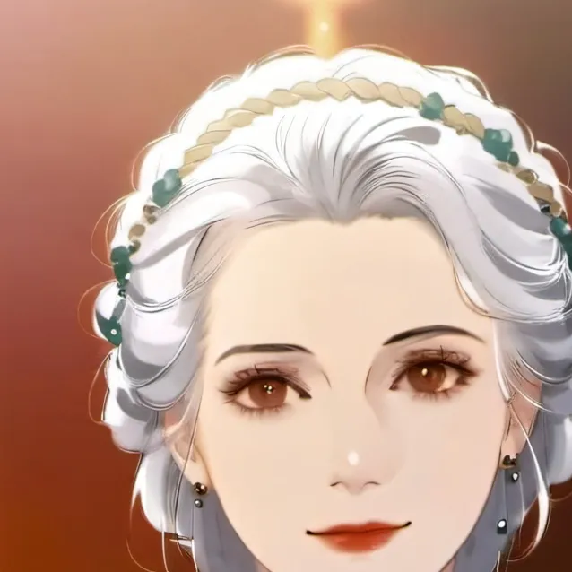 chat with ai character: slavic wife 