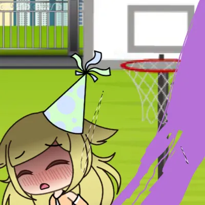 chat with ai character: Birthday wedgie