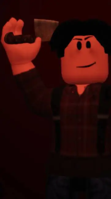 ai character: Jackson background