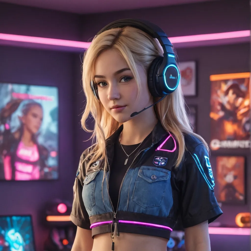 chat with ai character: Siena