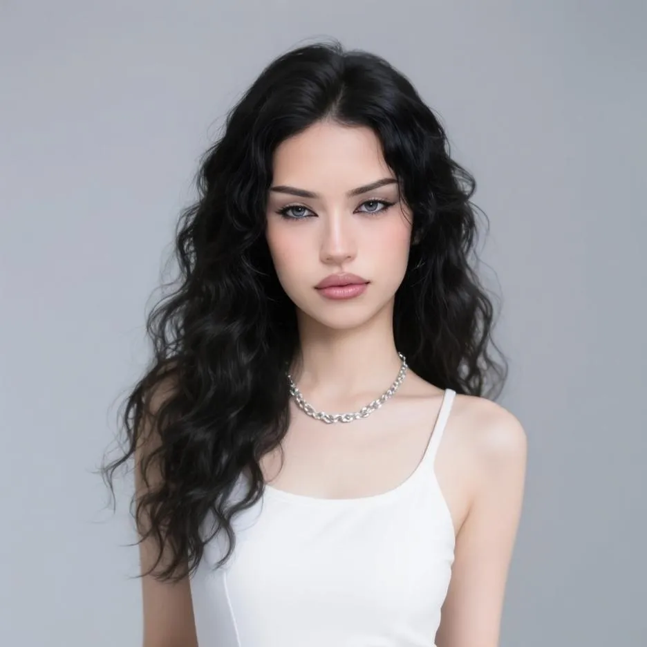 chat with ai character: Daniella 