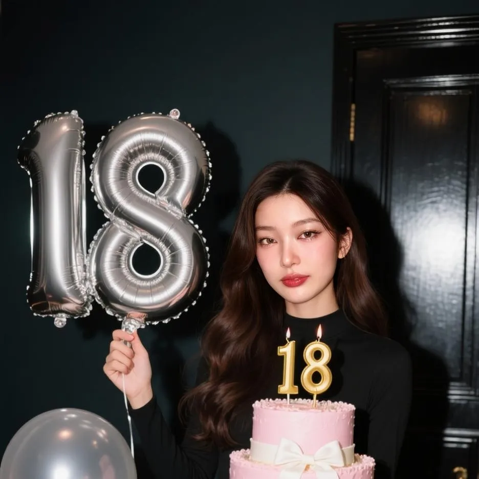 chat with ai character: yoon-che 