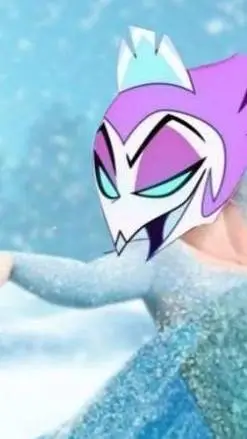 ai character: TFC X MHA background