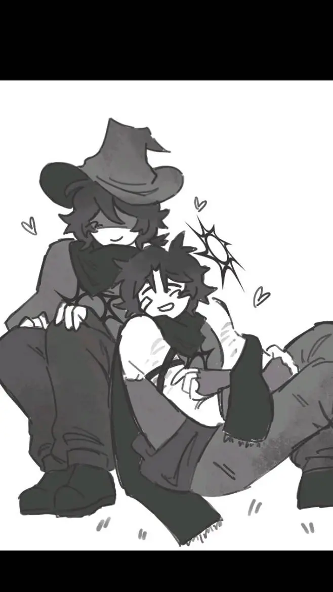 ai character: Azuretime background