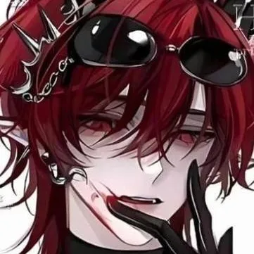 chat with ai character: 《REX - BL》