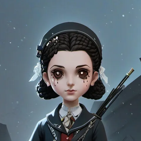 chat with ai character:  ￼ alia